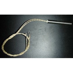Max K Cartridge Heater 3/8" X 2.5" Dia 300w